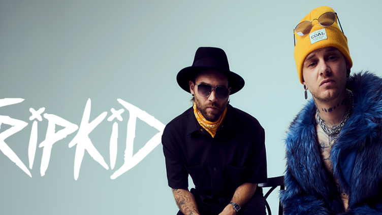 Tripkid (DE)