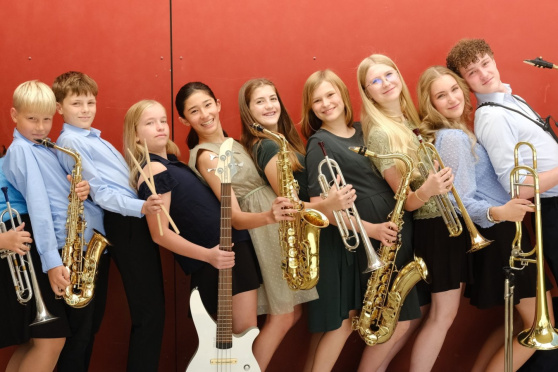 Dai Kimoto & his Swing Kids