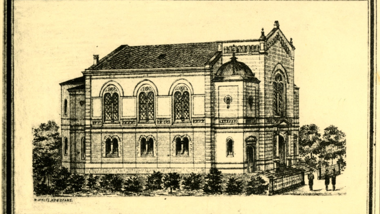 Jüdisches Leben in Konstanz