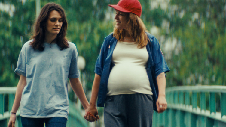 Des preuves d’amour (Love Letters)