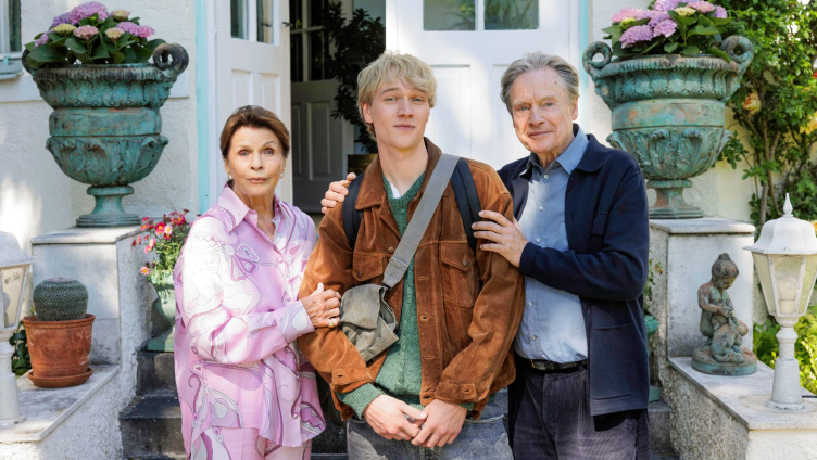 Ach, diese Lücke, diese entsetzliche Lücke