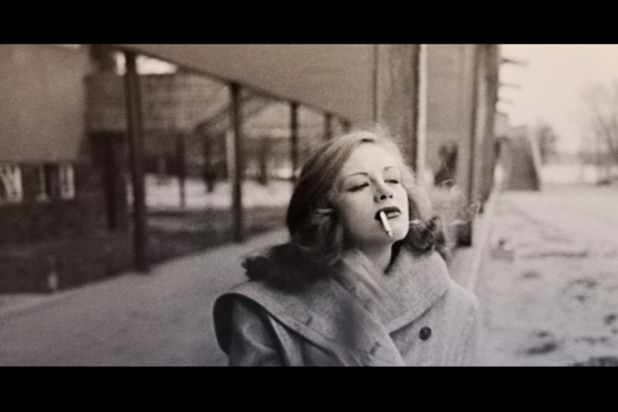 Ich will alles. Hildegard Knef