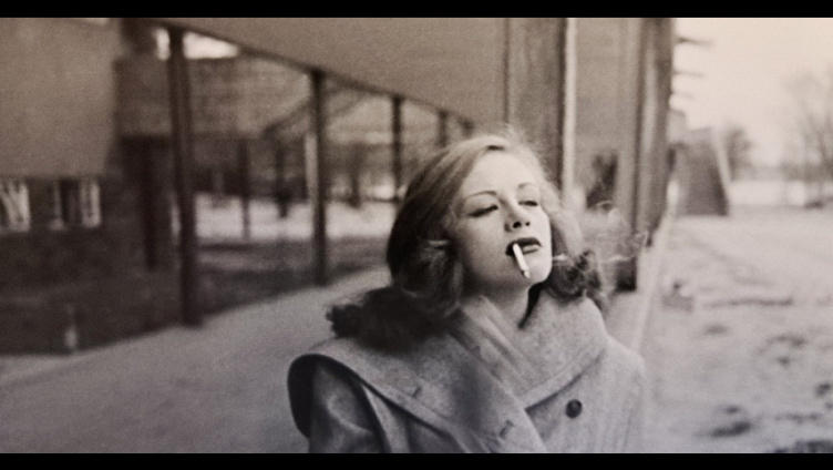 Ich will alles. Hildegard Knef