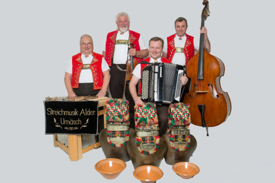 ReOpening Party Restaurant