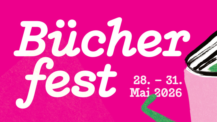 Frauenfelder Bücherfest 2026
