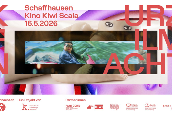 Kurzfilmnacht Schaffhausen