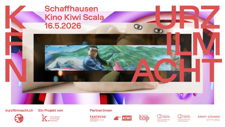 Kurzfilmnacht Schaffhausen