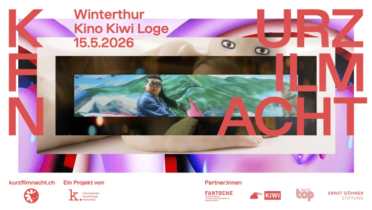 Kurzfilmnacht Winterthur