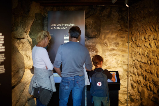 What the Frauenfeld?