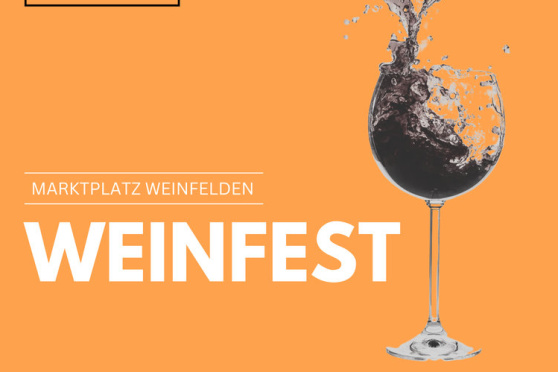 Weinfest Weinfelden