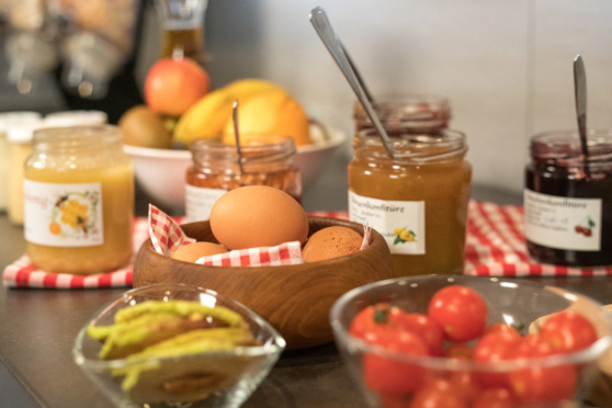 Thurgauer Bauernfrühstück