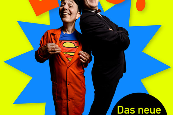 Lapsus - Ego!