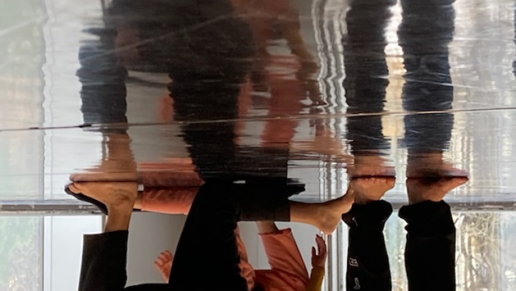 mitkreisen - Werkaufführung people projekt