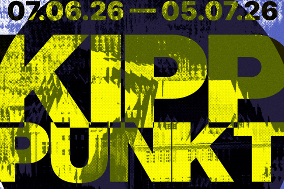 KIPPPUNKT ohm41