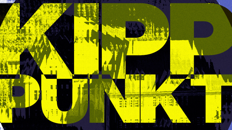KIPPPUNKT ohm41