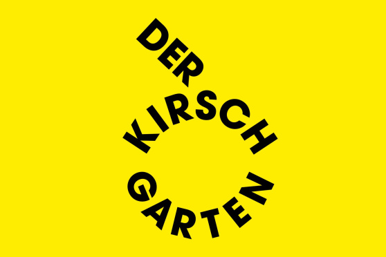 Der Kirschgarten