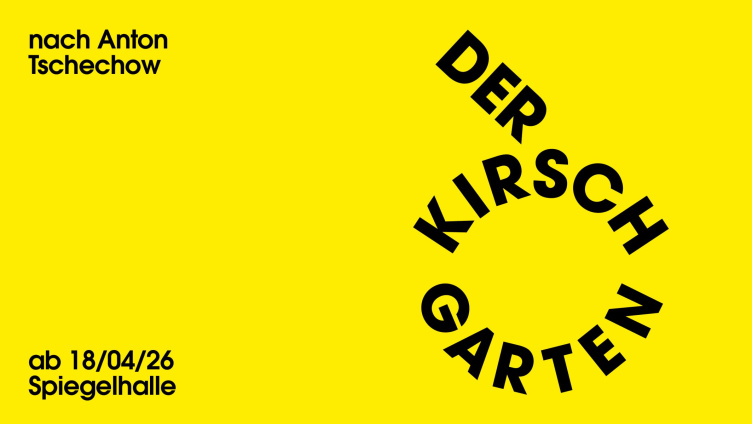 Der Kirschgarten