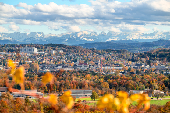 Öffentliche Führungen 2026 in Frauenfeld