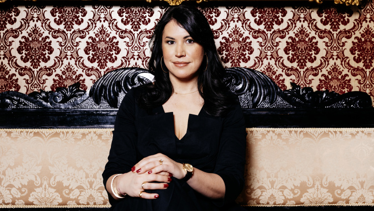 Vea Kaiser - Fabula Rasa