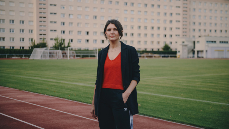 Verena Kessler - Gym