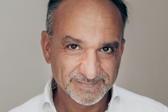 Daniel Speck - Villa Rivolta