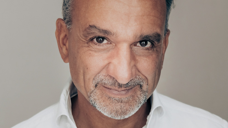 Daniel Speck - Villa Rivolta