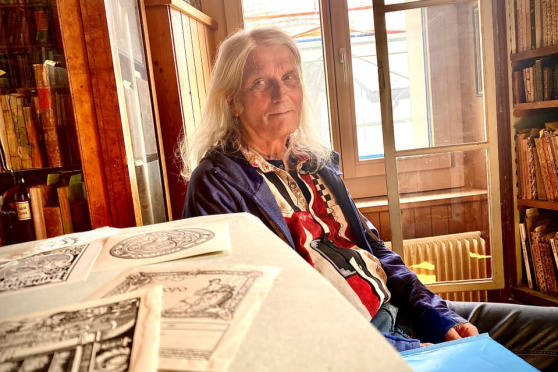 Walter Lietha – Drum sing i, grad drum