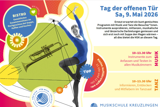 Tag der offenen Tür