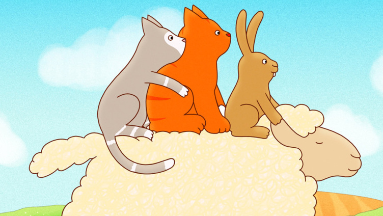 Tommy Tom und der verschwundene Teddybär