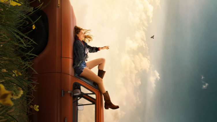 Für immer ein Teil von dir - Reminders Of Him