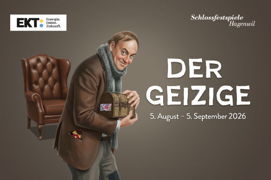 Der Geizige
