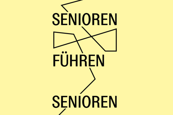 Öffentlicher Seniorenrundgang