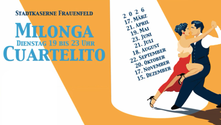Milonga Cuartelito