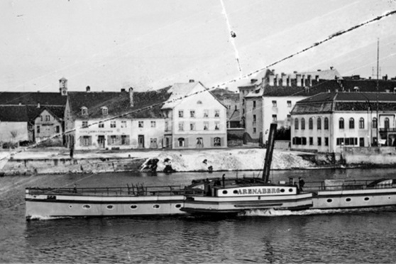 Was der Kaiser noch sah