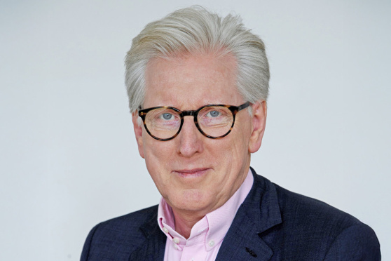 Vortrag: Theo Koll