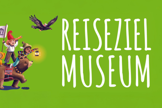 Reiseziel Museum
