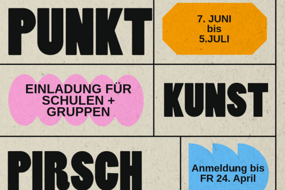 Kunstpirsch