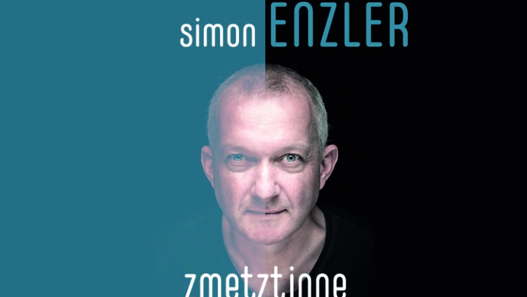 Simon Enzler – zmetztinne Comedy