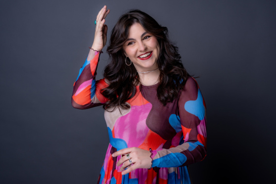 Julia Steiner: Warum du morgen noch leben könntest