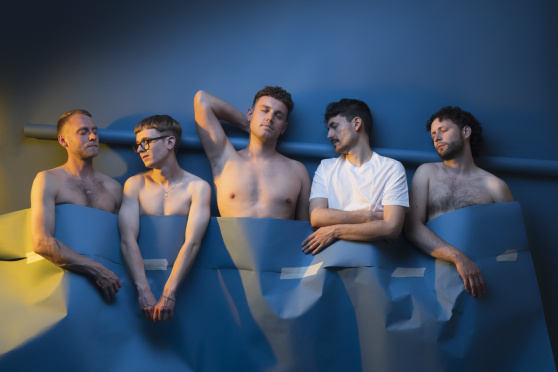 Mixtape Therapy Vol. 1