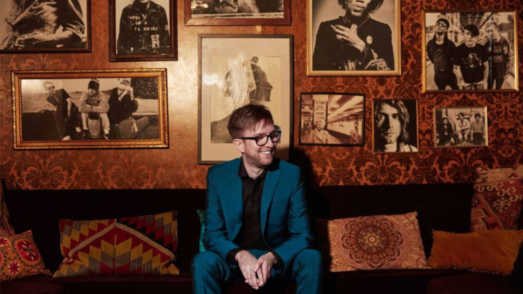 Raphael Jost Quintett