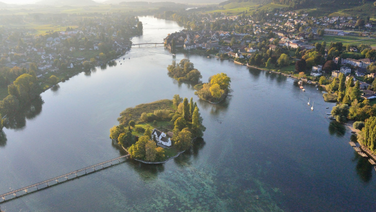 Gletscherland – kostenlose Führung