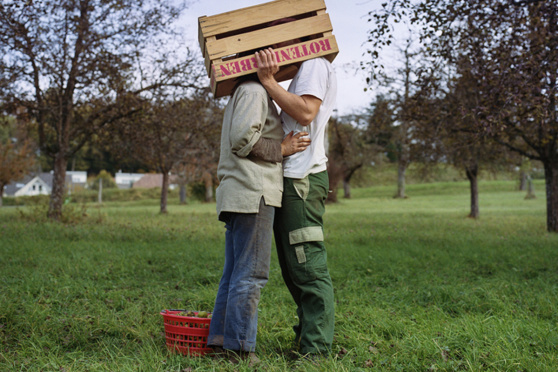 Claude Bühler: How Goes Tomorrow