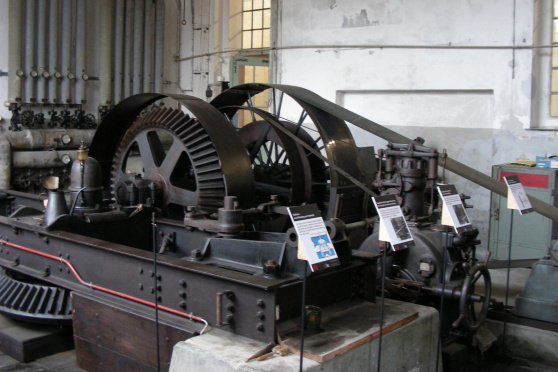 Tag der offenen Türe