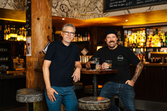 Klimperquatschen#19: Frühlingserwachen