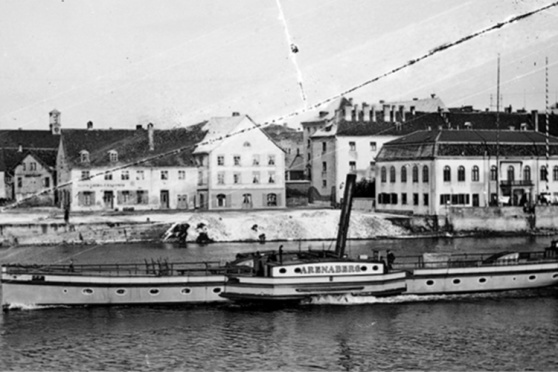 Kuratorenführung «Was der Kaiser noch sah»