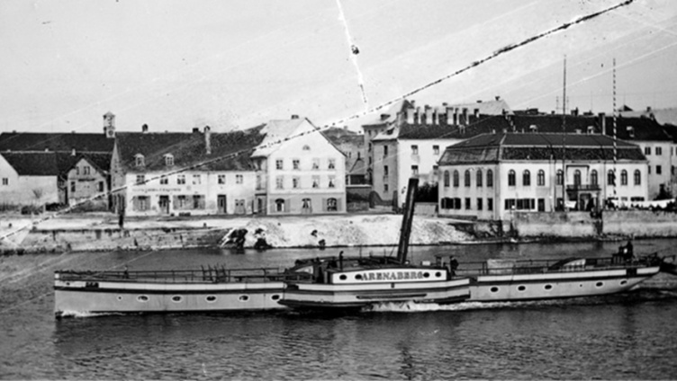 Kuratorenführung «Was der Kaiser noch sah»