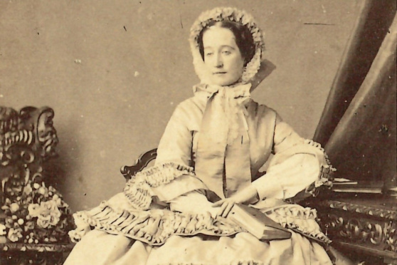 Vortrag: Eugénie, Kaiserin der Franzosen: Rebellisch und einflussreich