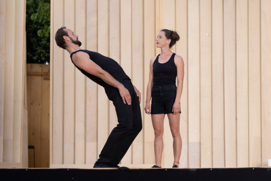 umsonst & draußen - Chris & Iris