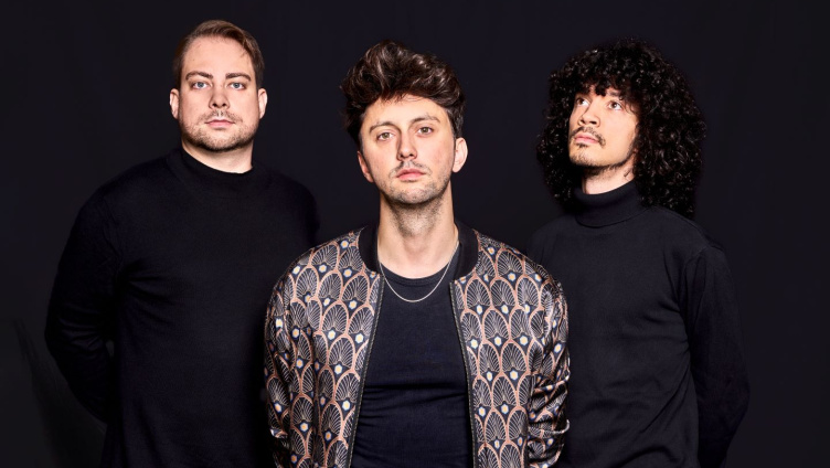 umsonst & draußen - Luca Sestak Trio